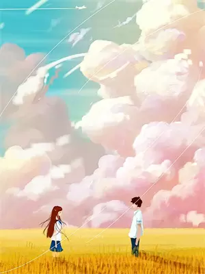 我的影子会修炼