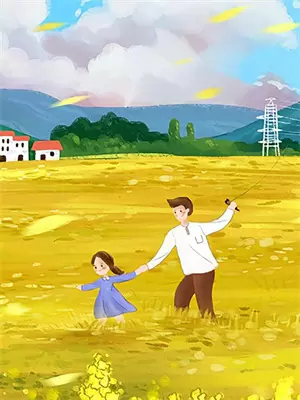 谁的梦是什么造句
