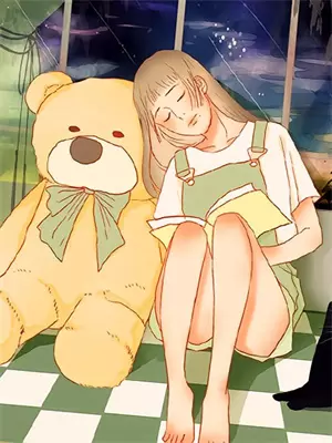 萌学园很作的一个女生