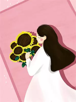 女主很神秘在背后掌控着一切的小说