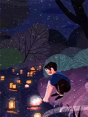 闪婚的女生