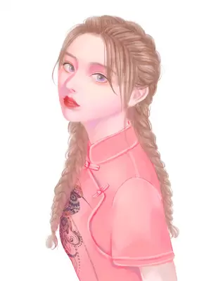 顾时序小说