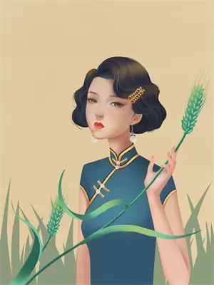 舰娘的时间系提督神隐幻想