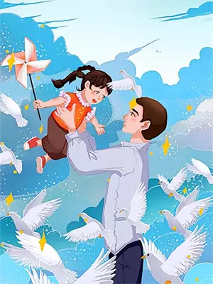 穿成虐文女主后她飒爆了