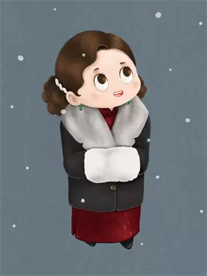 魔女阿狸