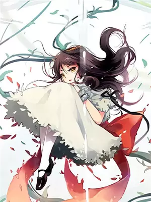 千禧年霓虹味