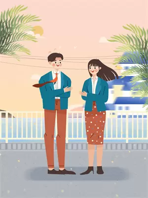 我的左心房有你