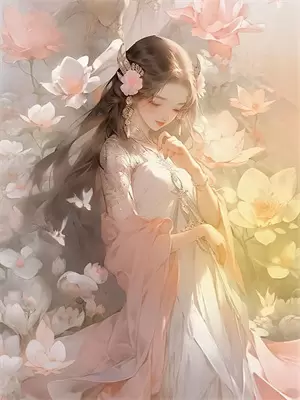 一尾金黄鱼简介