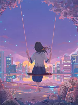 打脸记者