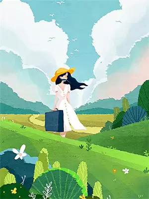 我当阴阳先生的那几年熊猫头