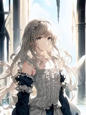 演绎王妃的短剧