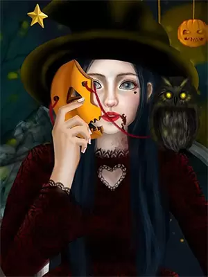 你称呼你妈妈的姐妹