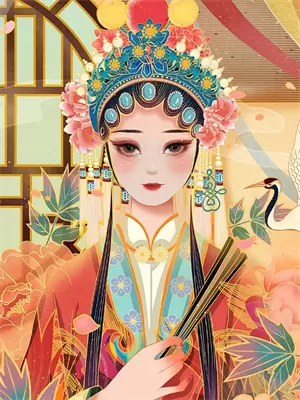 山有诗