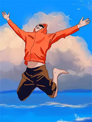 虐文女主路免费阅读