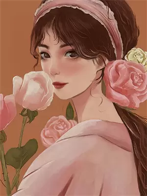 血月之尘