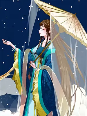 看星海