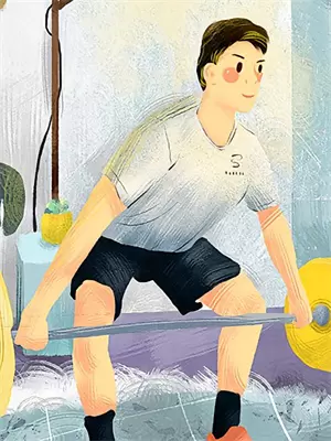 国运名将小说
