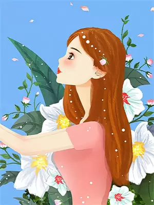 重生之女王在上