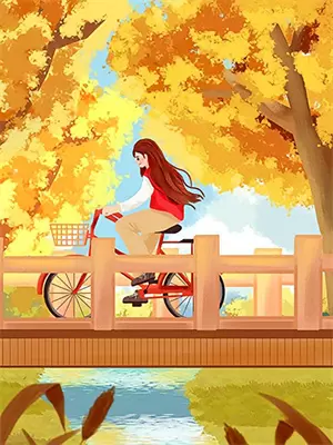 没人疼的可怜小孩