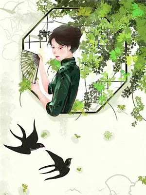 科学和玄学的人恋爱了