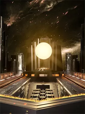 星际宝贝第一季