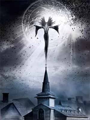 神祇宇宙