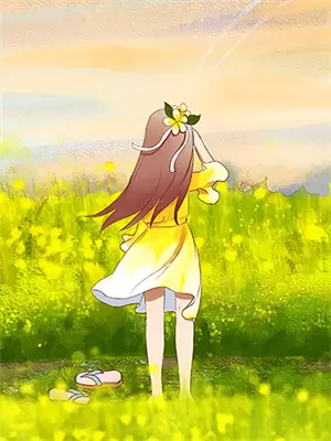 彼岸花开了来世再见