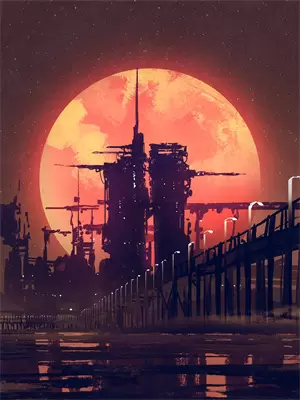 天眼神牛百度百科