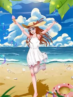 梦幻女人香许媚小说在线阅读