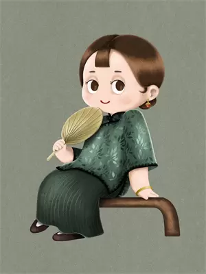 穿书我给男主儿子当妈