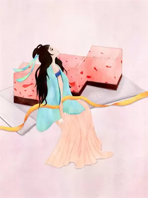 甜蜜满减