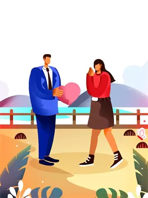 易小阮裴时清