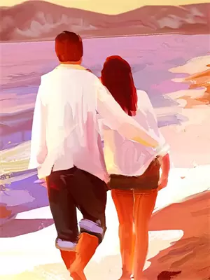 婆婆要跳楼小说大结局