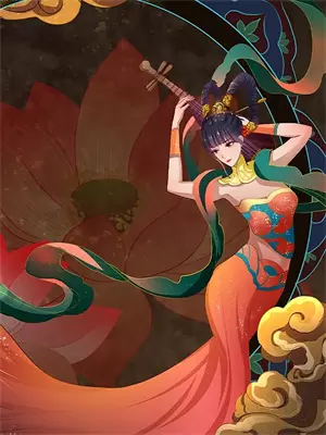 林晚晚偷东西情节