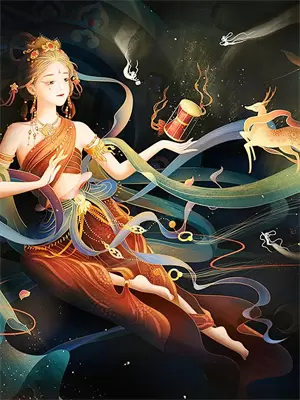 海的宝藏刺身拼盘
