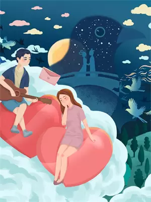 你是银河孤星翔轩