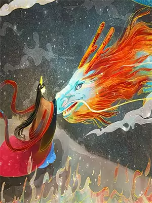 陪你度过漫长岁月免费