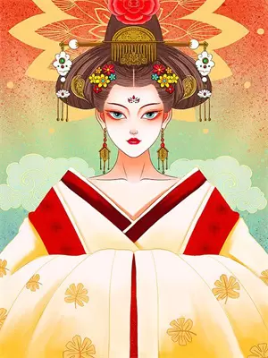穿越成年轻的样子