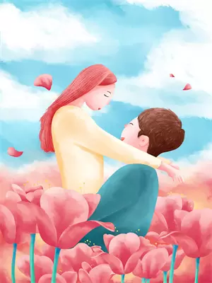 助理和未婚妻