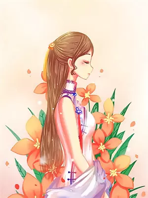 重生成前任的婆婆