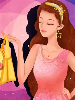 未婚夫娶了贫困女后来后悔了