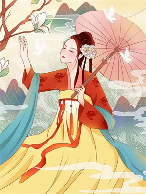 民国爱恨情缘