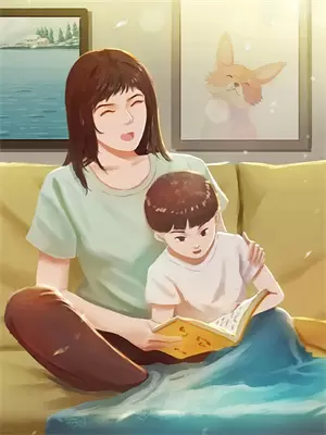 弟弟霸占我的房子我却一点也不生气