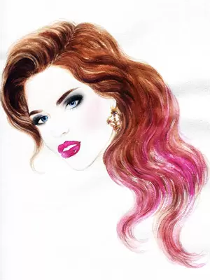 成为快穿大佬后与系统成为死敌