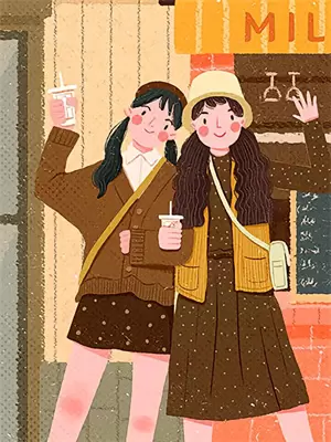 小说主人公唐宋