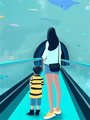 台风与台风相遇