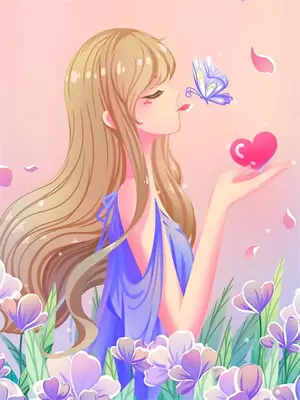 我的未婚夫要和他的心上人结婚了