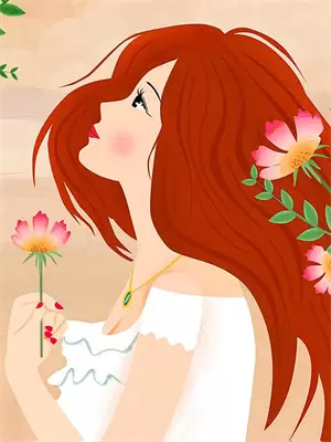 女主是板蓝根精