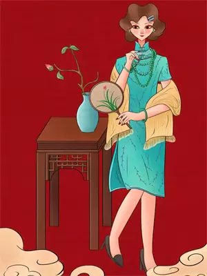 月光不照旧时忆一口气看完