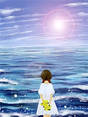 无空间金手指的种田逃荒文